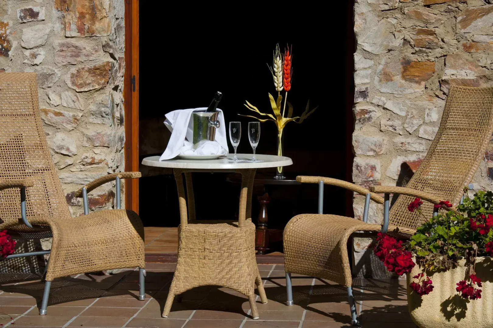 Parador De Benavente