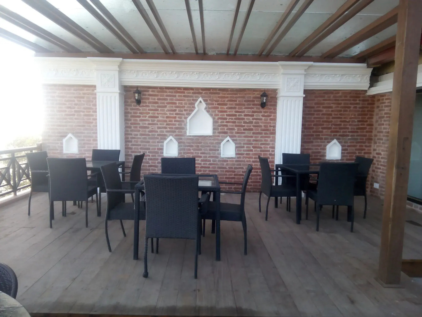 Hotel Himalayan Villa - Nagarkot