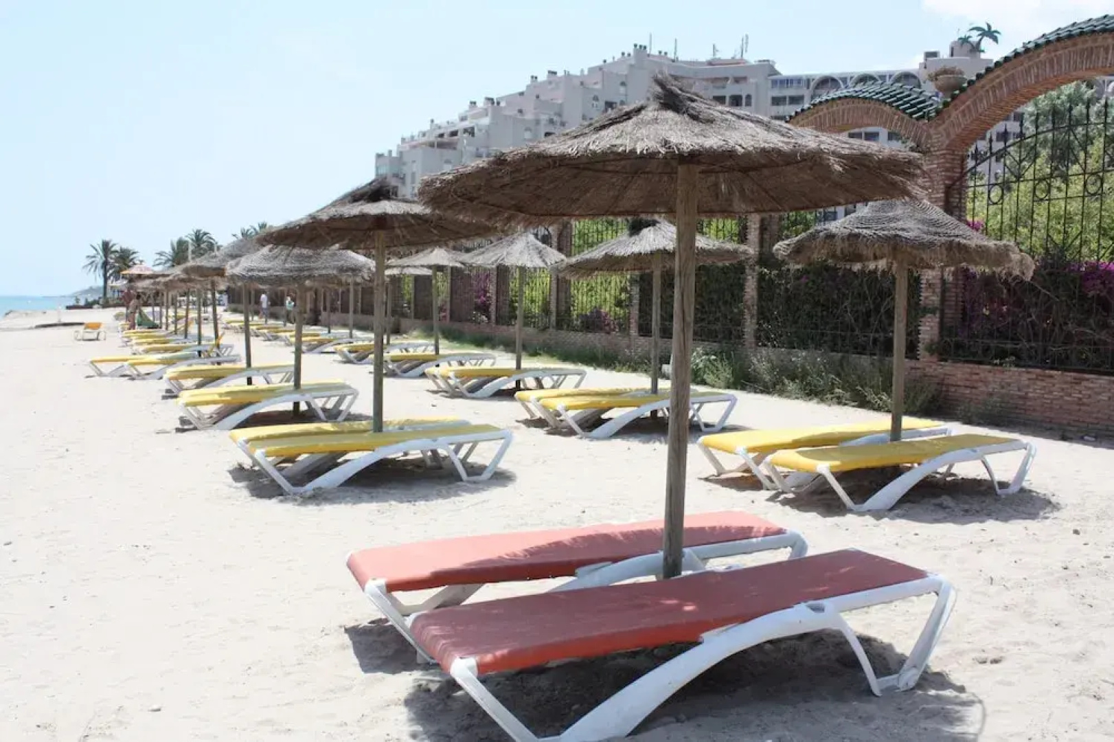 Pontiana Hotel Thalasso