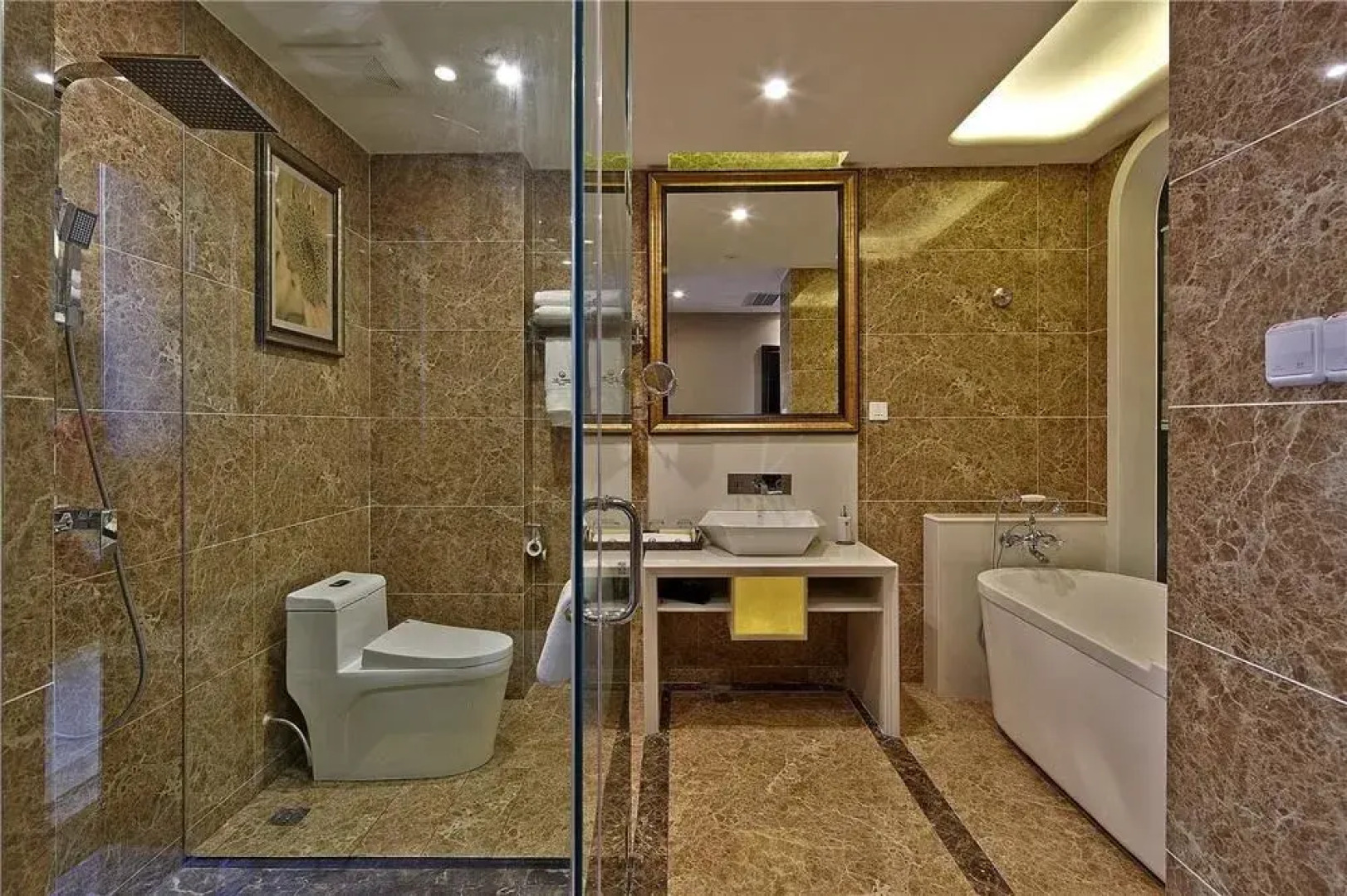 Shang Kang Cheng Hotel - Beijing