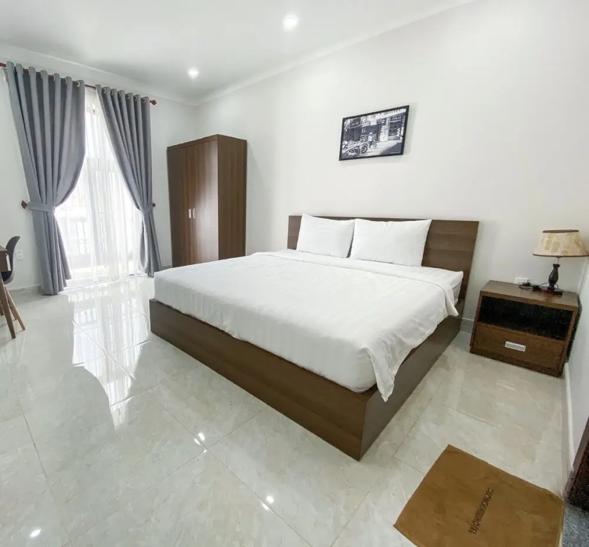 Duong Chau Boutique Hotel