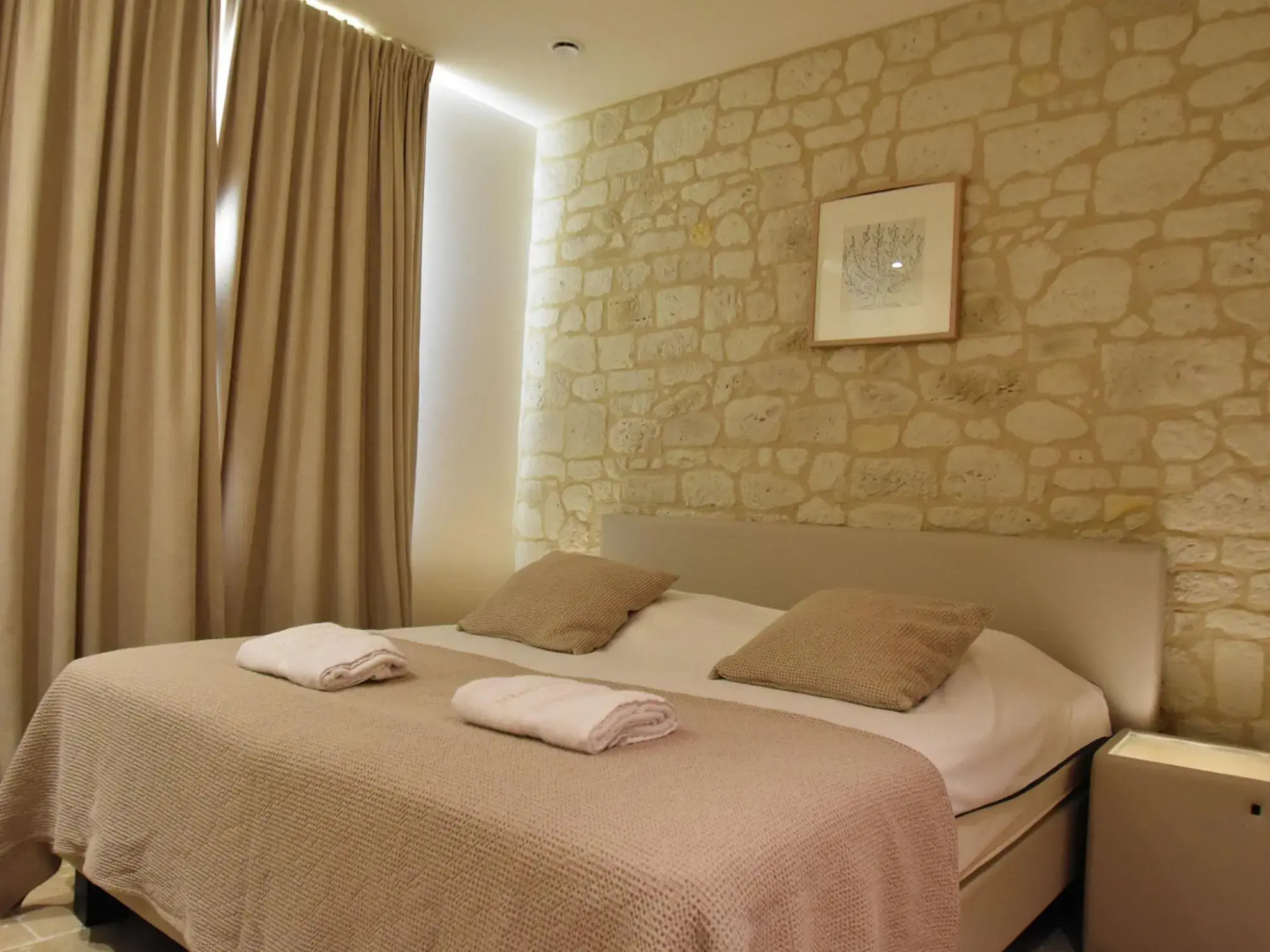 Lavish Apartment in Villesèque-des-Corbières with Terrace