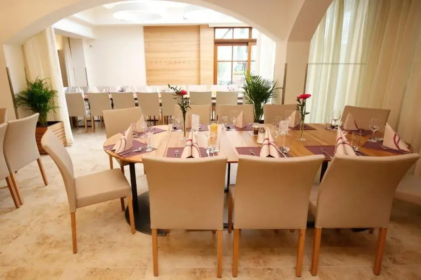 Böswarth Seminarhotel Lengbachhof