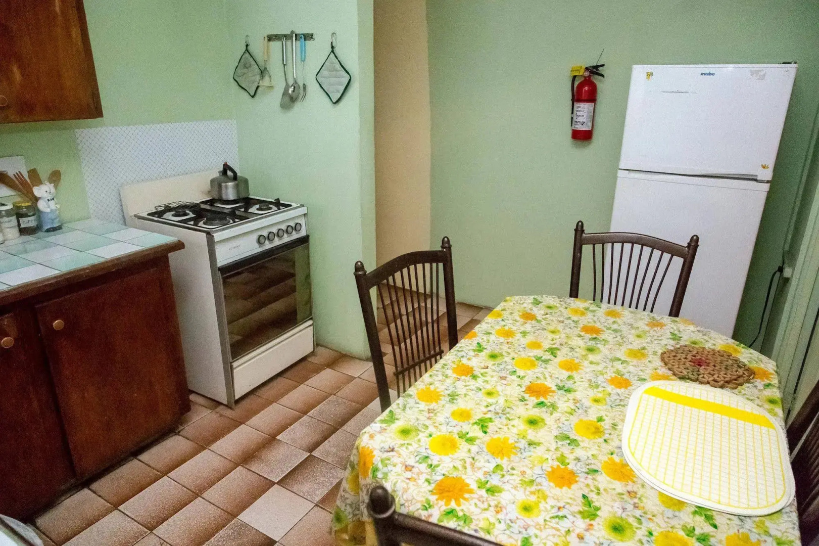 Villa Shalom Guest House