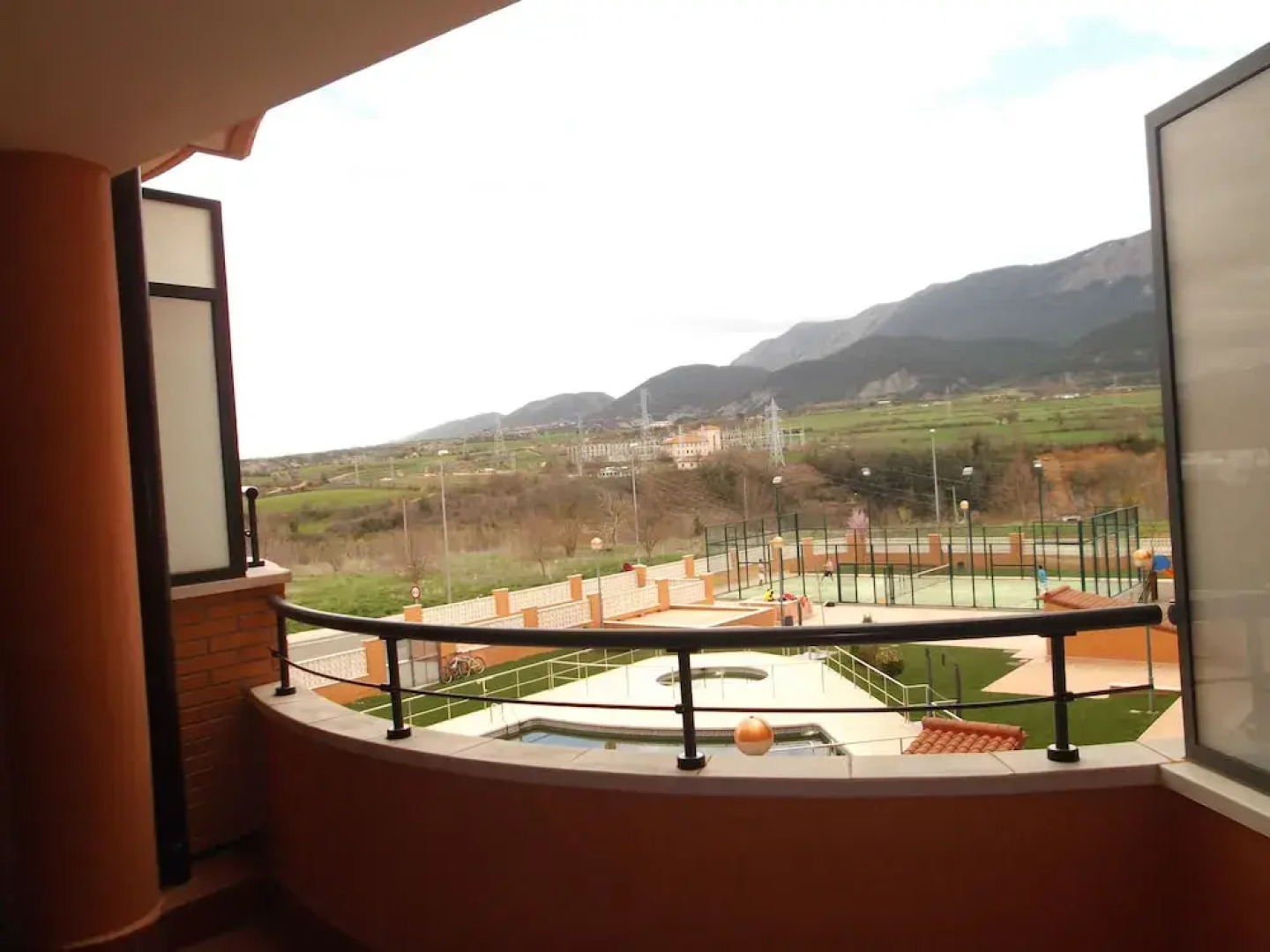 Apartamento San Babil - BB 5