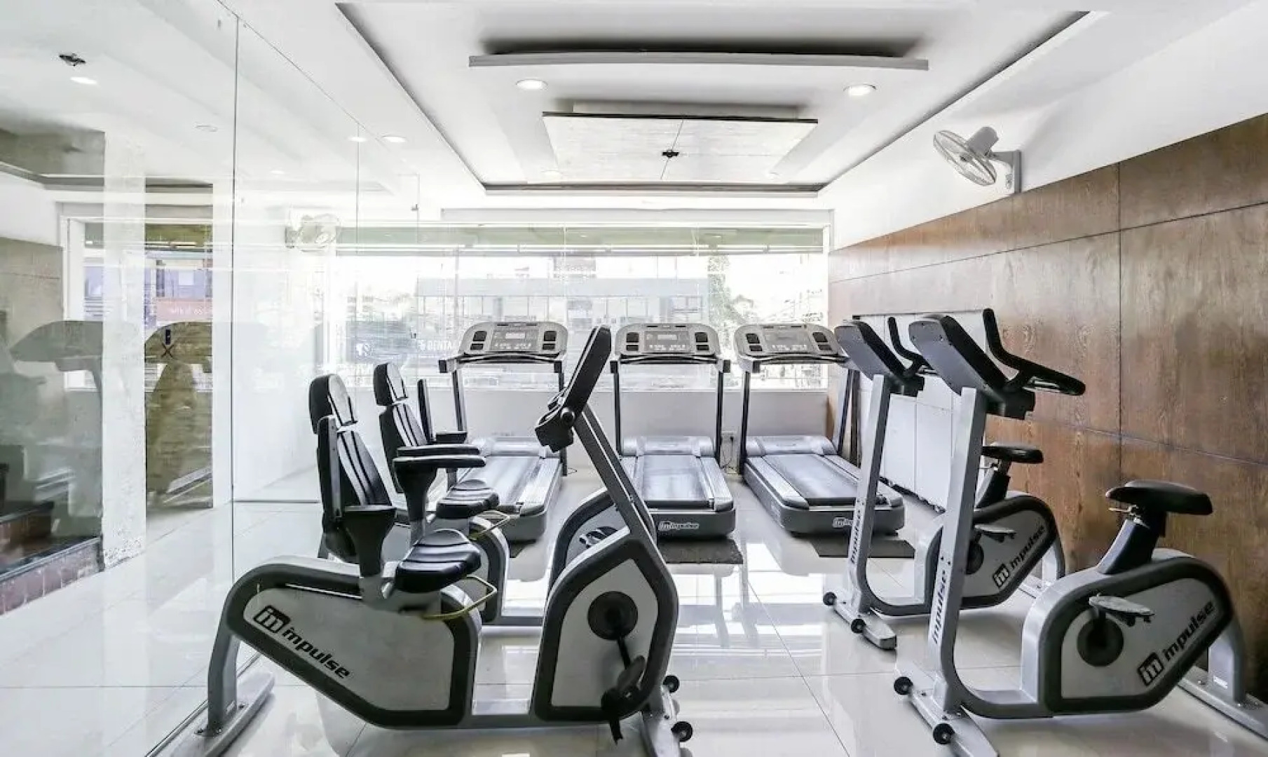 Hotel Highland Inn by Treebo