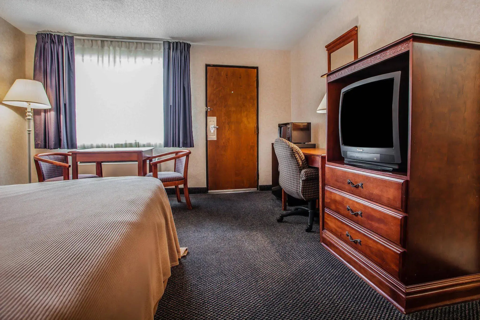 Knights Inn Montgomeryville