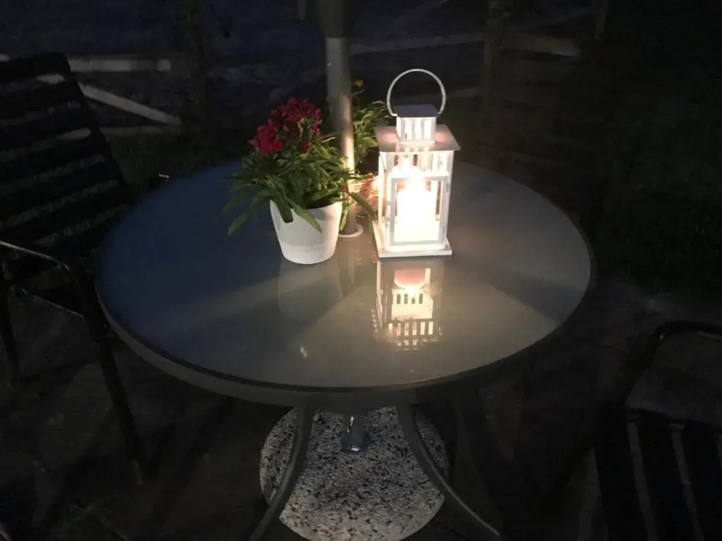 Ferienwohnung Süderfeld