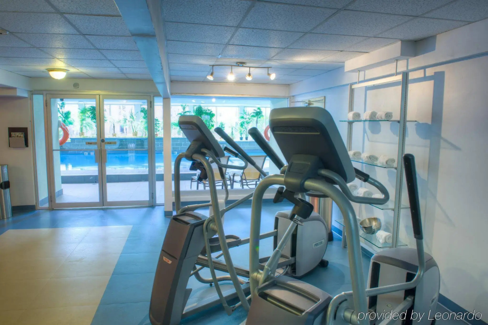 Radisson Hotel Sudbury