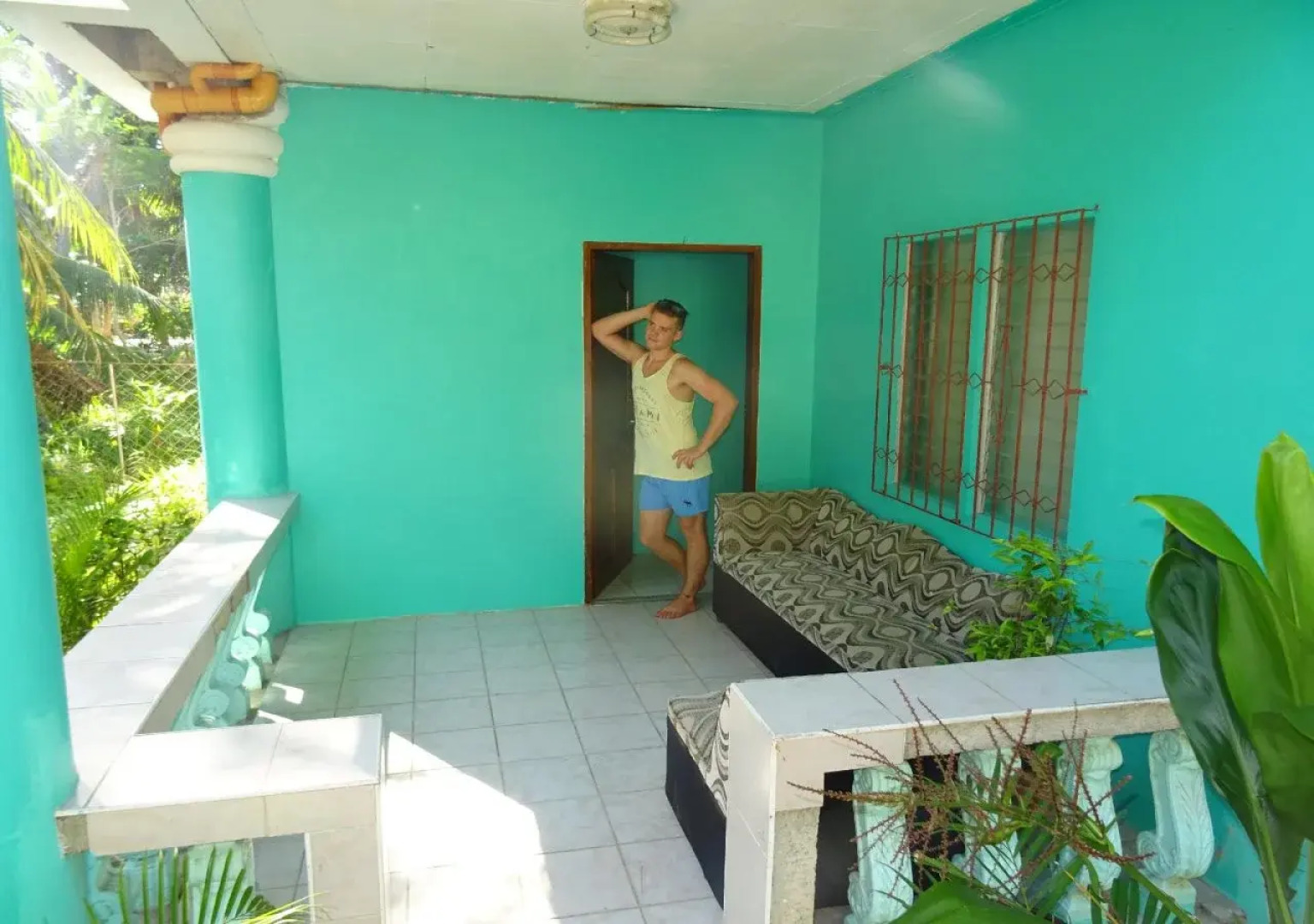 New Modern Summer House