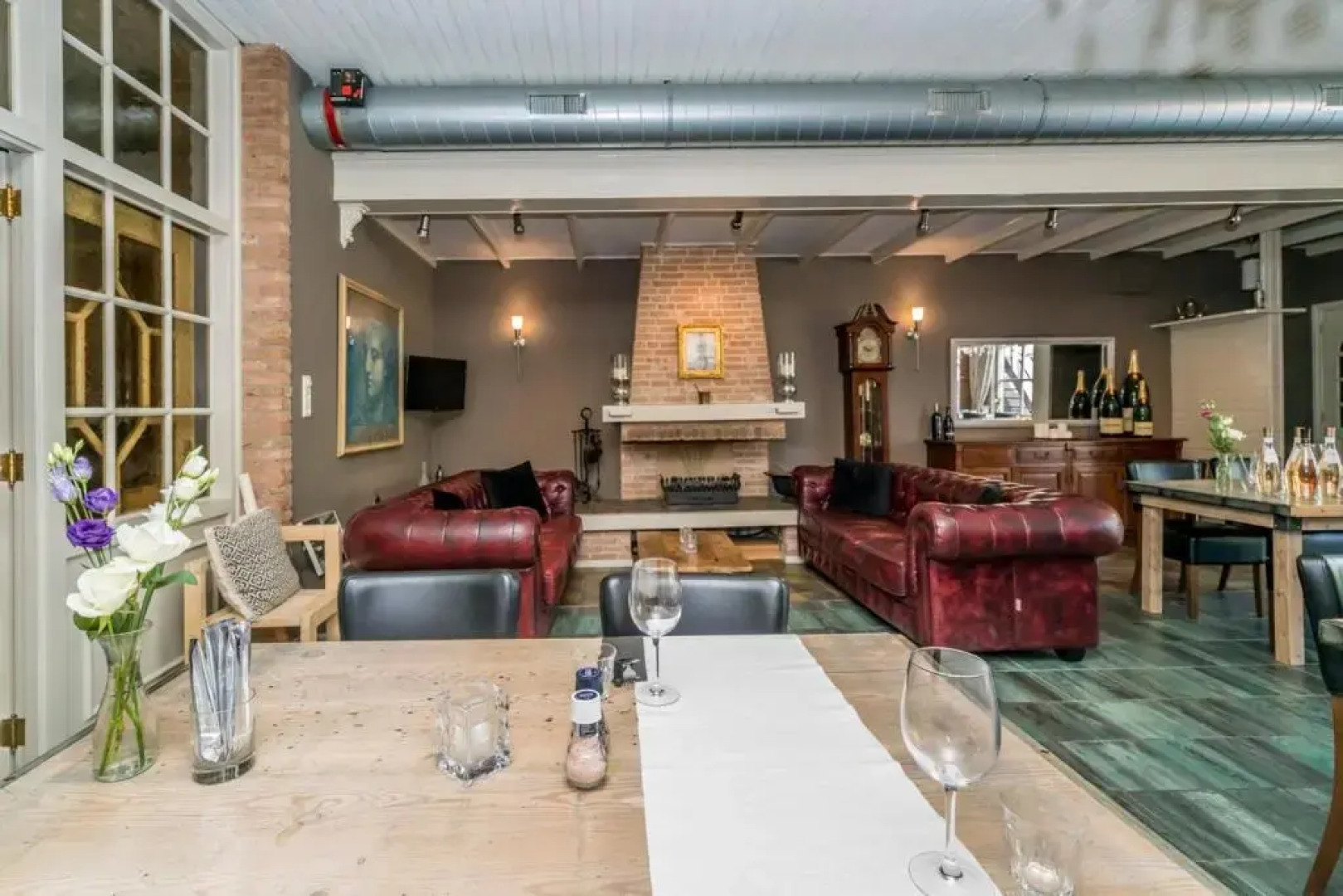 Hotel van der Weijde