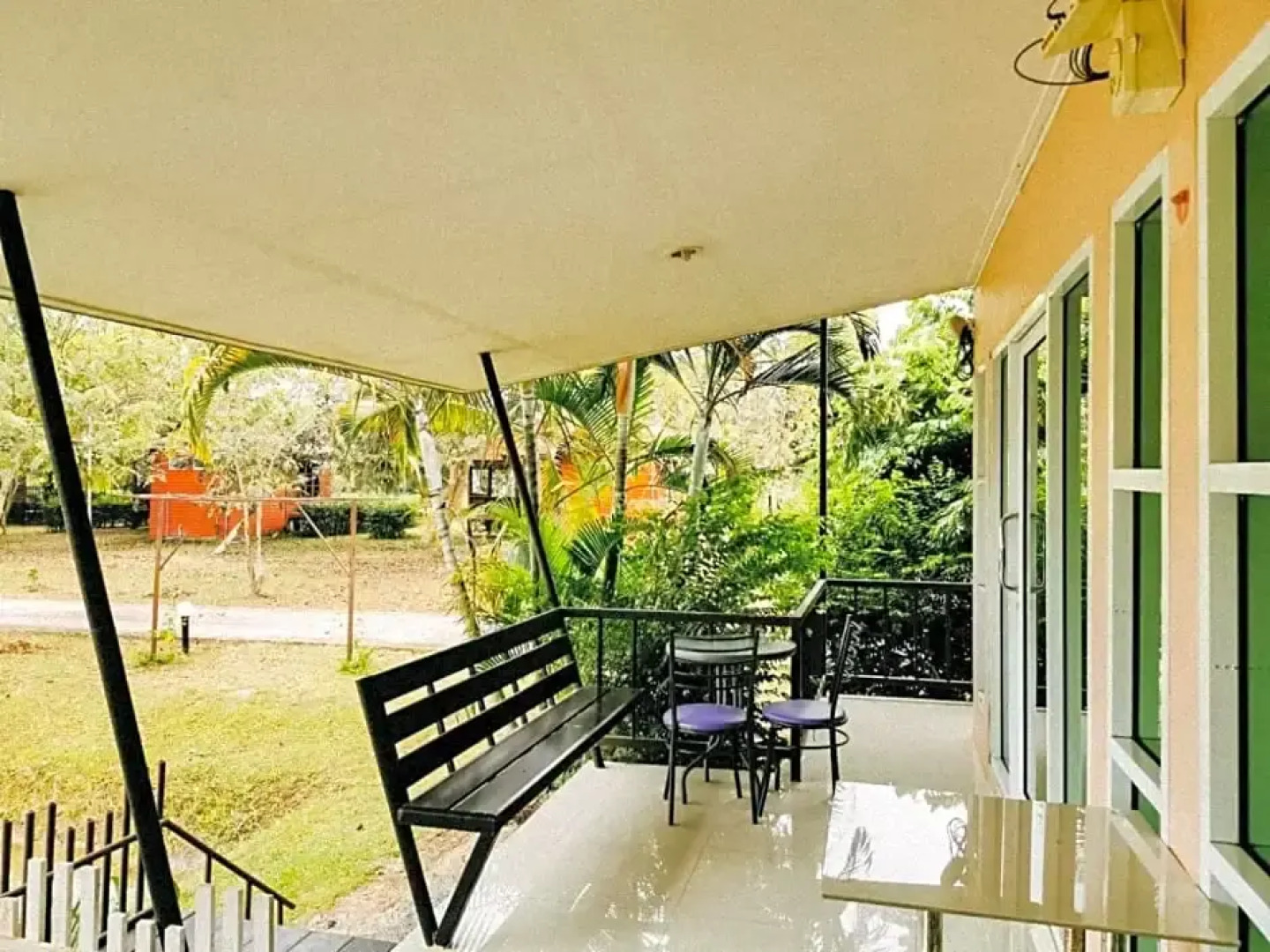 ภูร์ชรินท์ รีสอร์ท