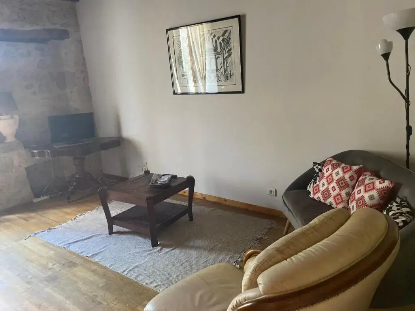 CHEZ SOPHIE -Chambres d’hôtes, Gîte et Gîte équestre