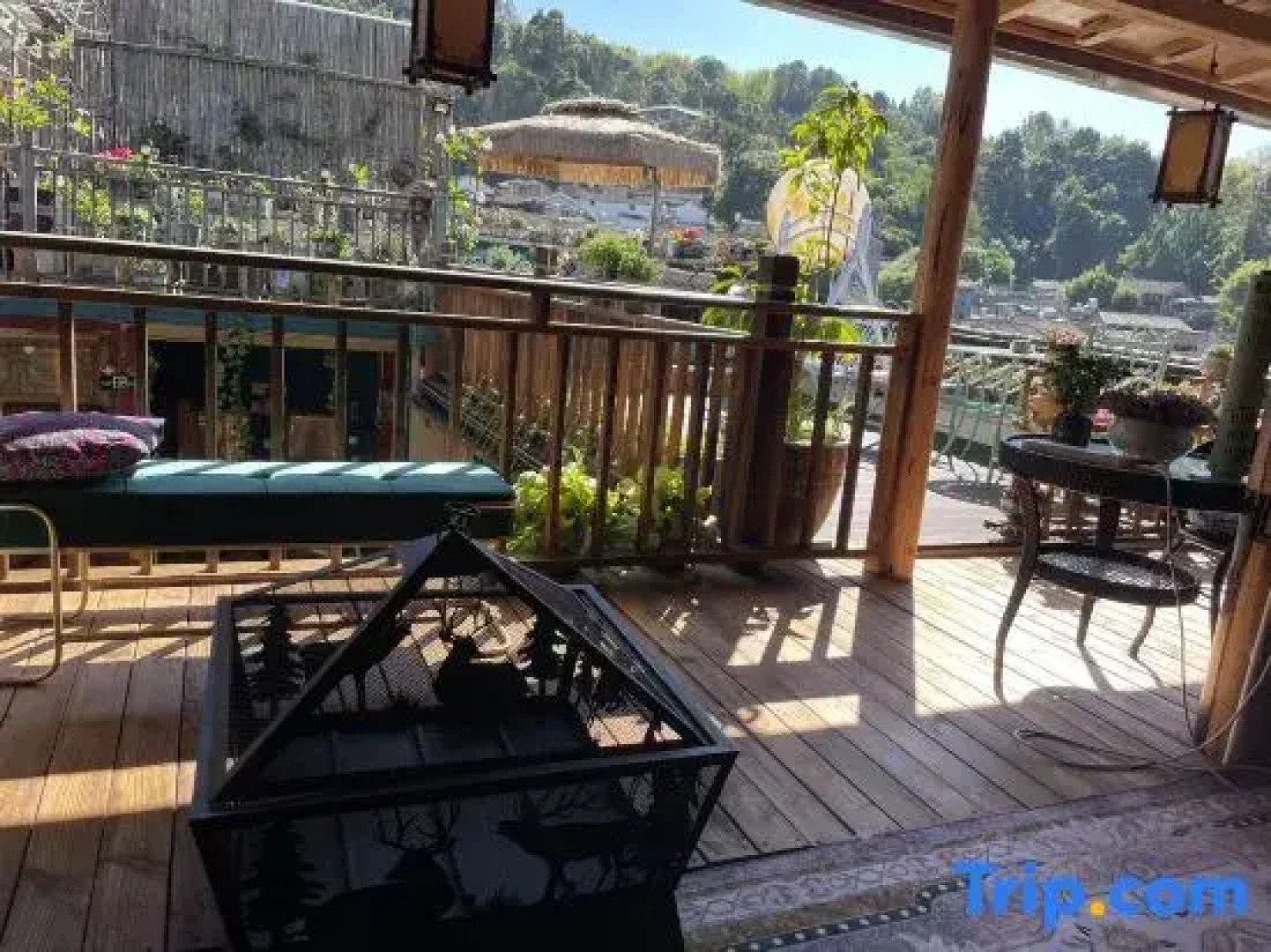 Floral Hotel·Our Yard Hotel（tengchong）