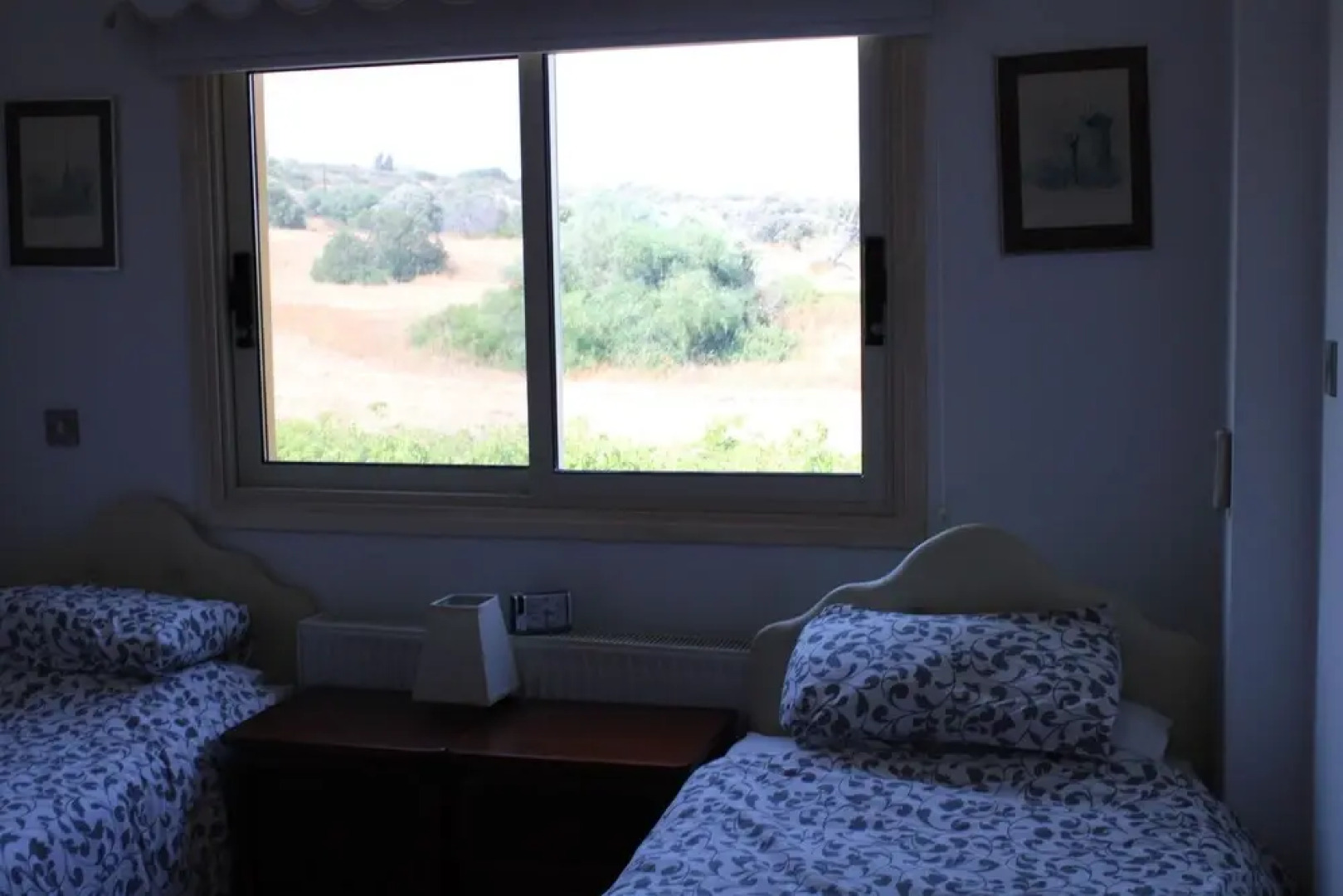 Immaculate 3-bed House in Pentakomo