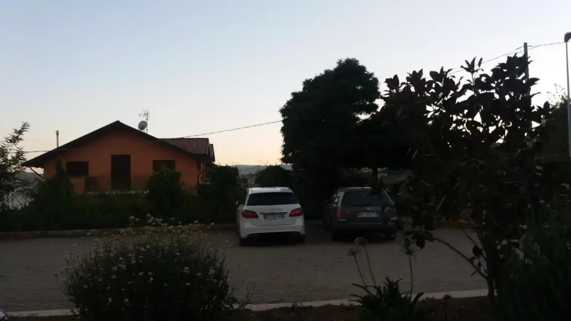 Casa Vacanze Letizia