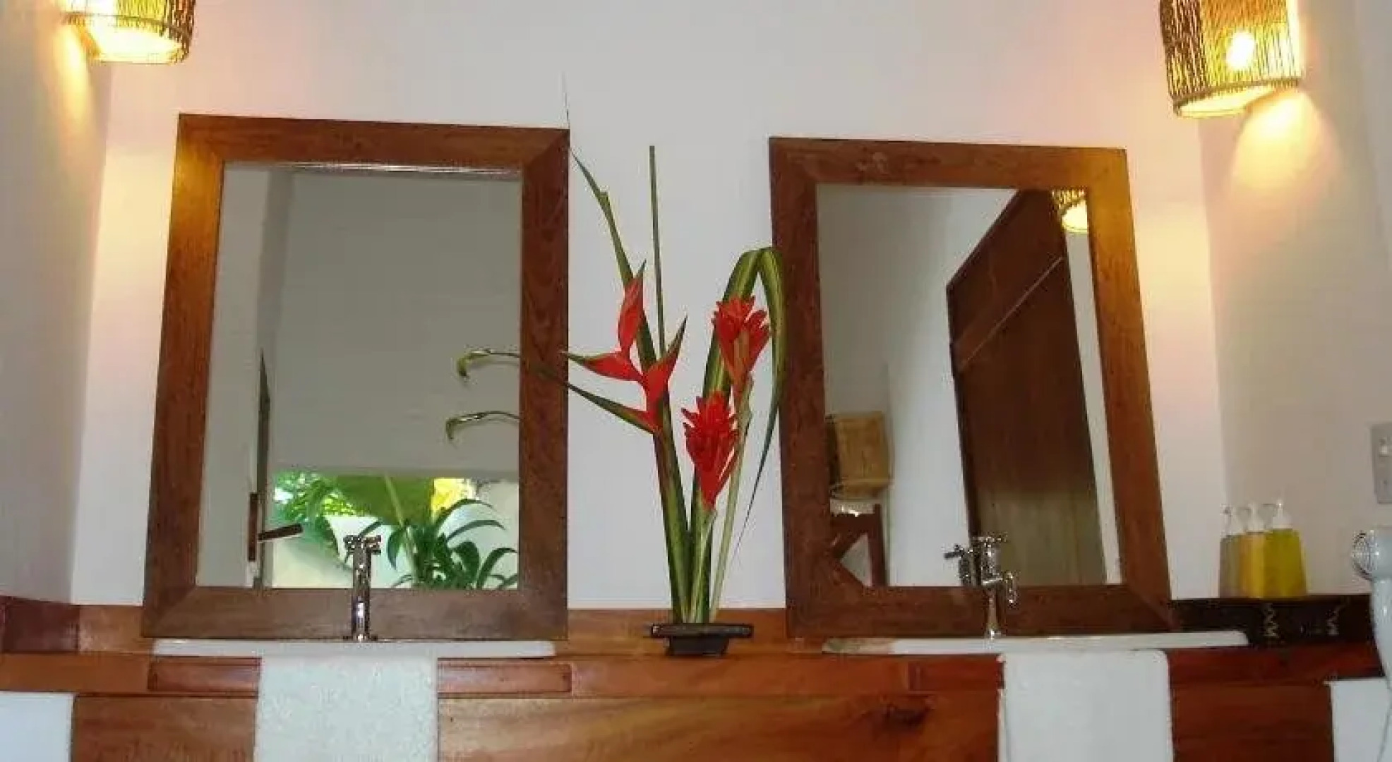 Pousada Infinito Mar