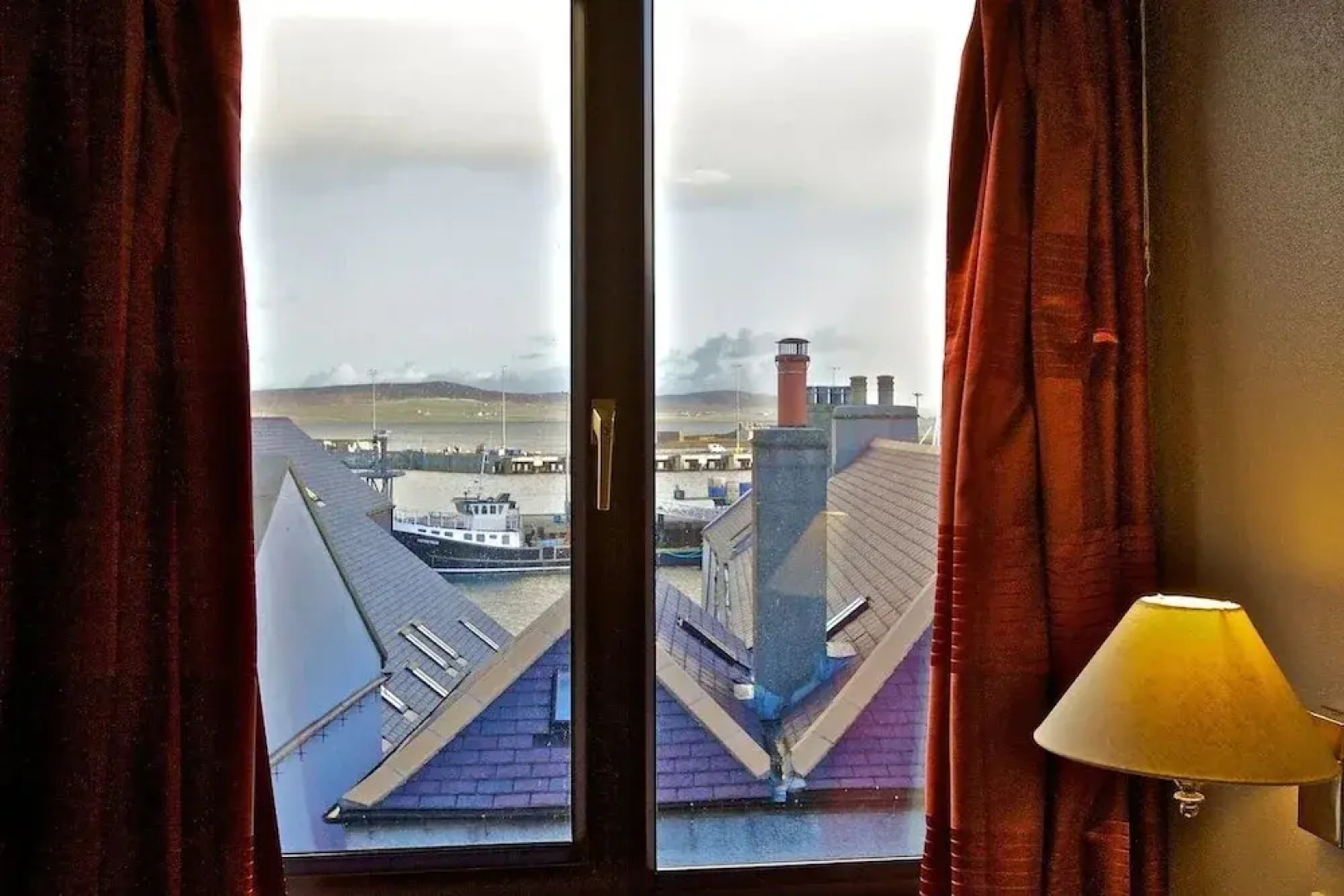 The Royal Hotel Stromness