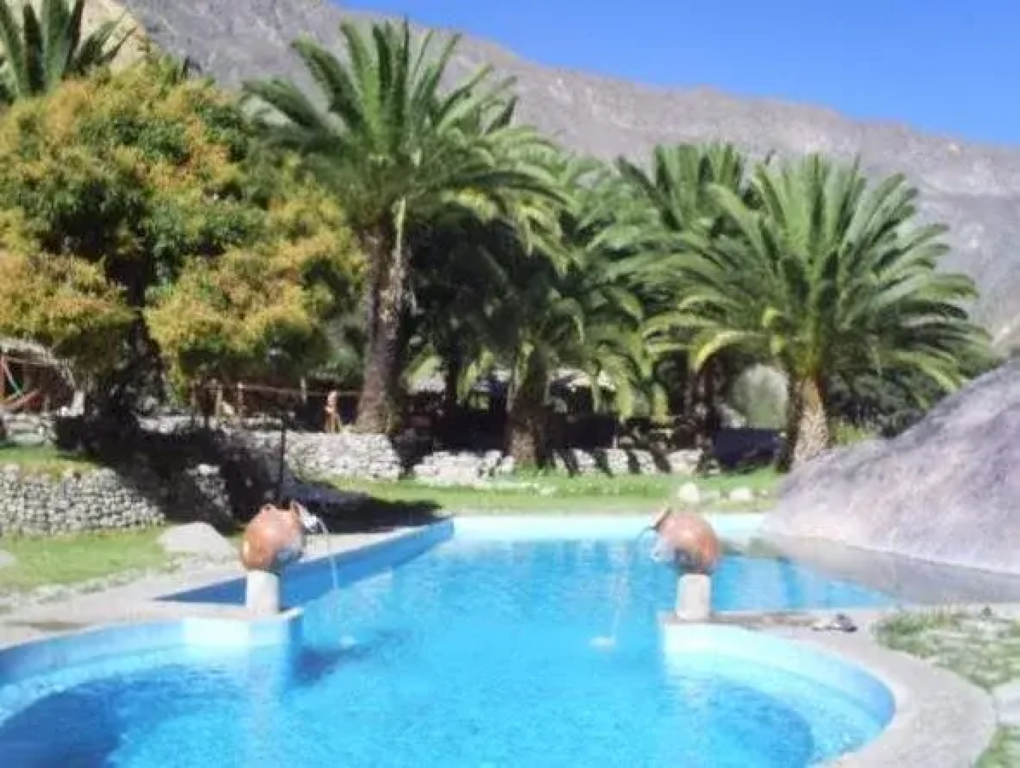 La Posada Del Conde