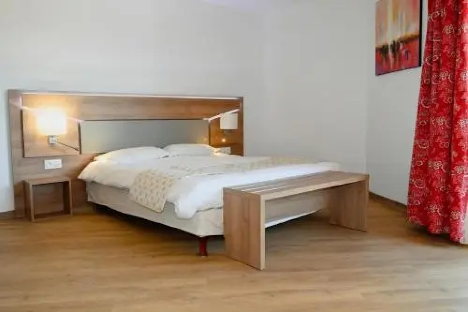 Hotel Grand Canyon du Verdon