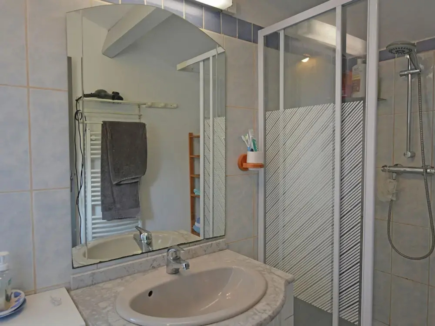 Cosy Villa in Vic-la-gardiole With Private Swimming Pool