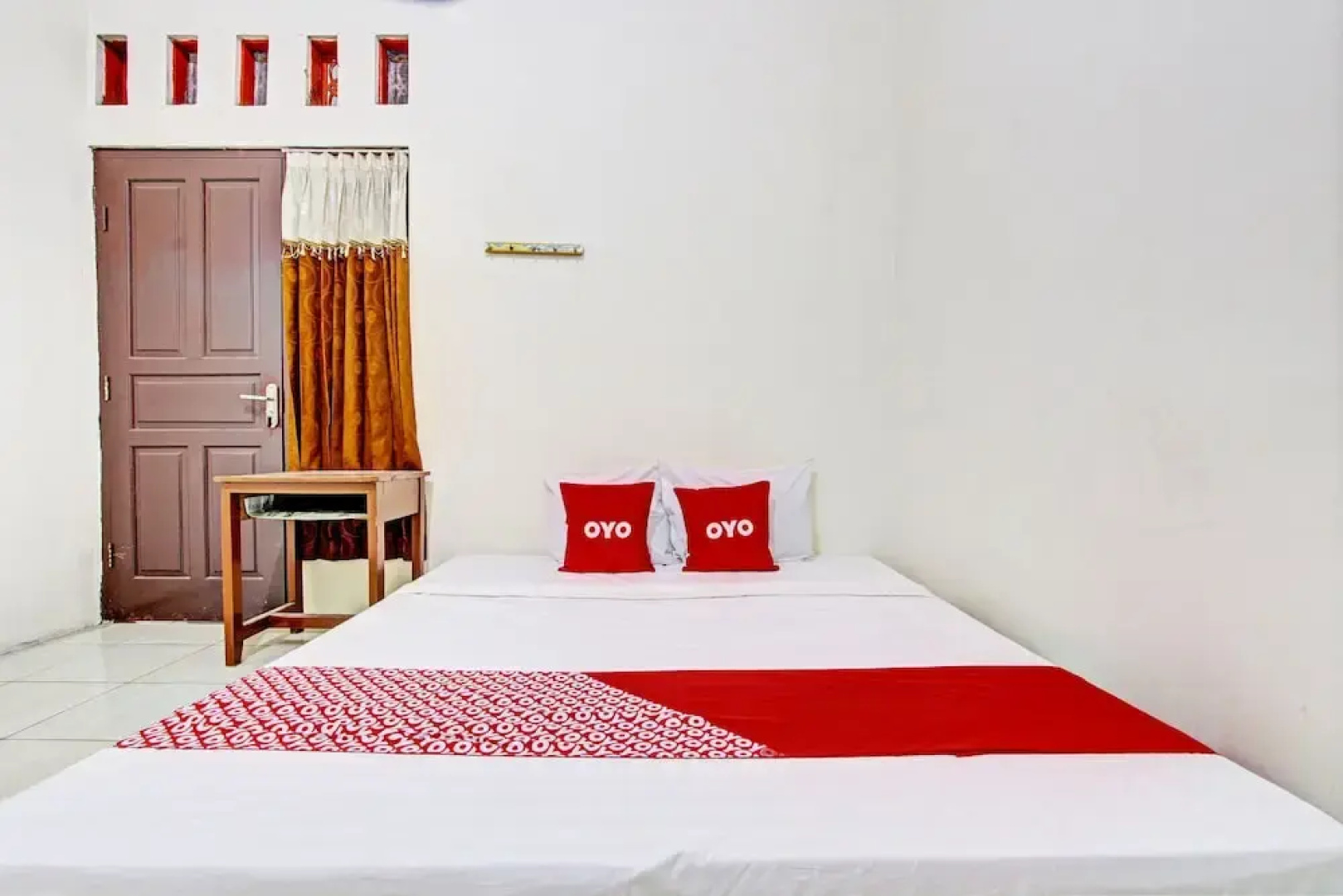 Hotel O Guest House Cemara 2