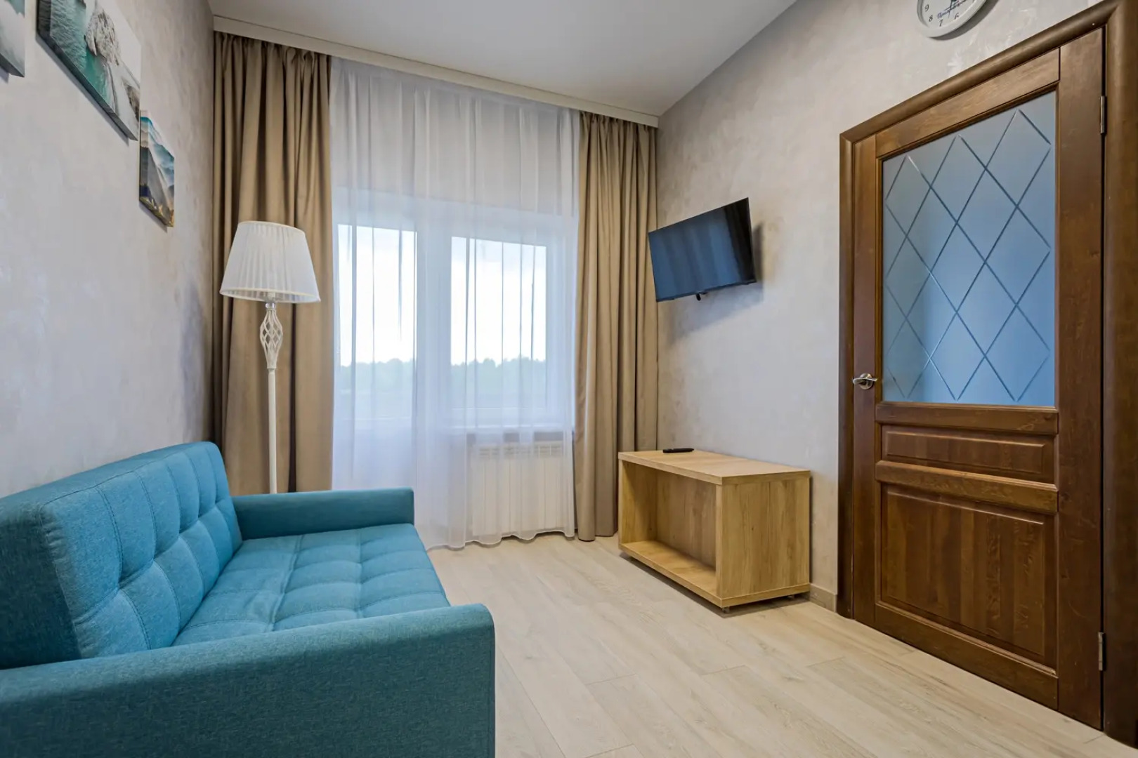 Санаторий Приднепровский