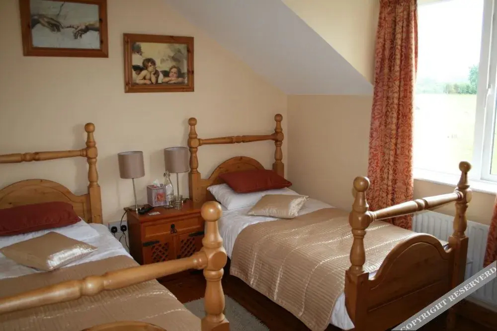 Brandon View House B&B