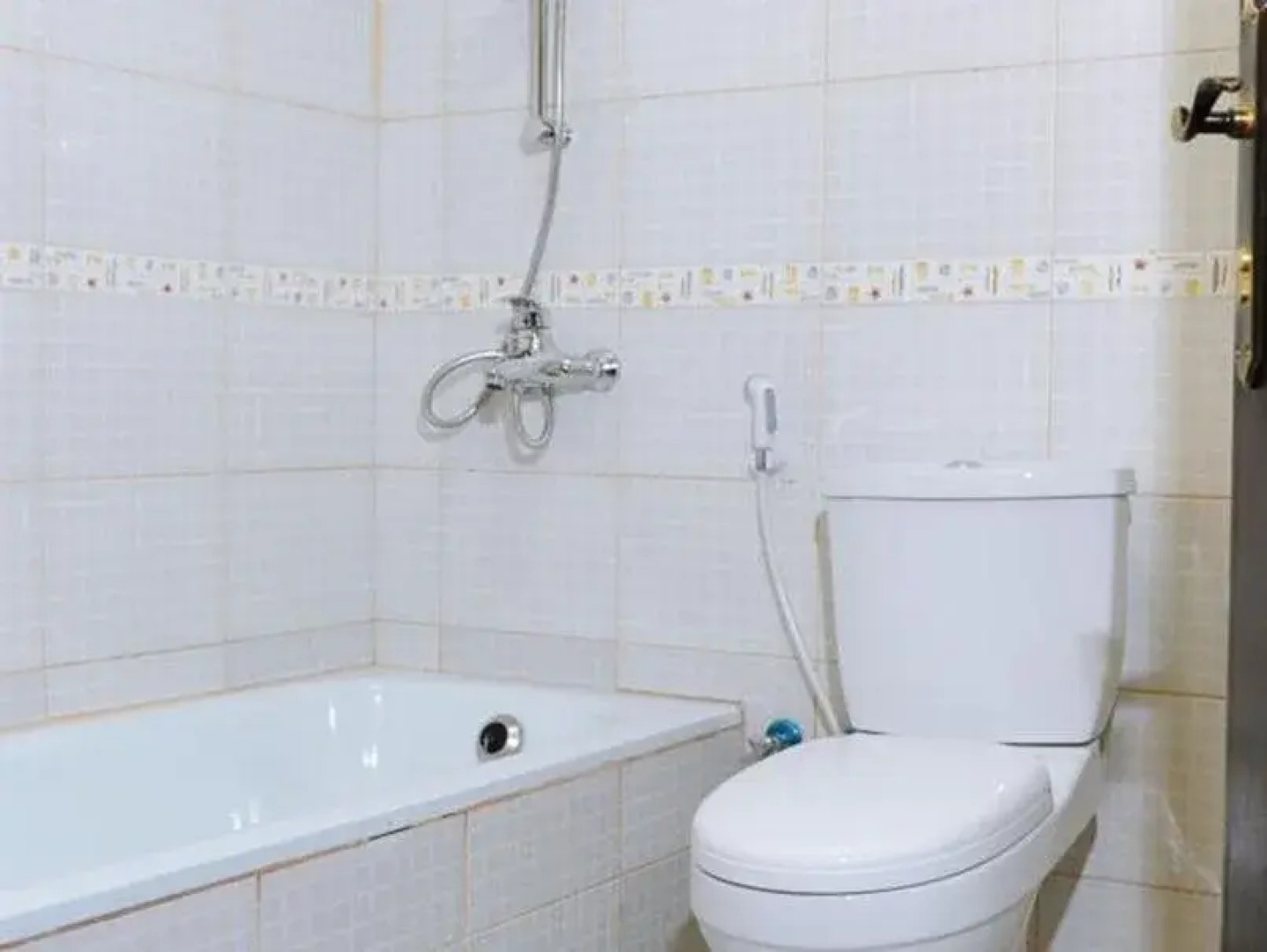 Terrace Furnished Apartments- Hawally 2