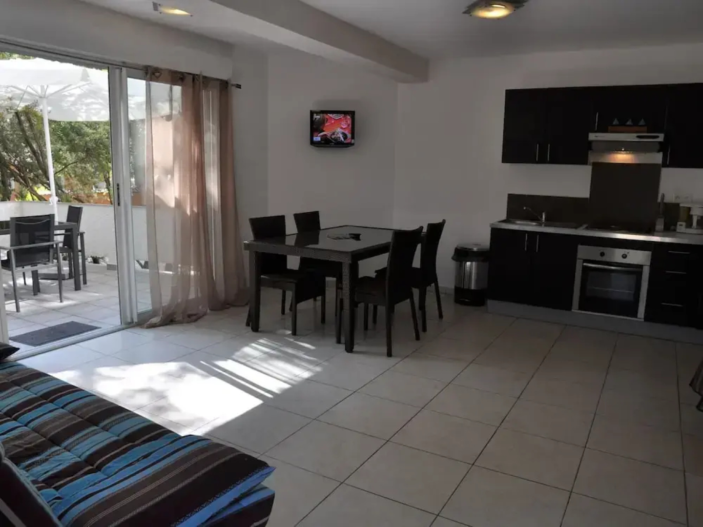 Holiday Home in Moriani-plage Near Beach