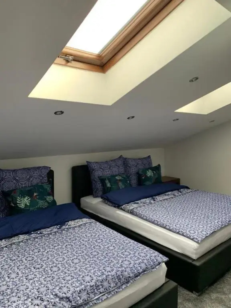 Look of Dreams - Apartamenty Słoneczny i Księżycowy
