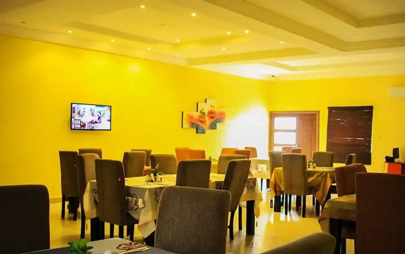 Psalm Hotel