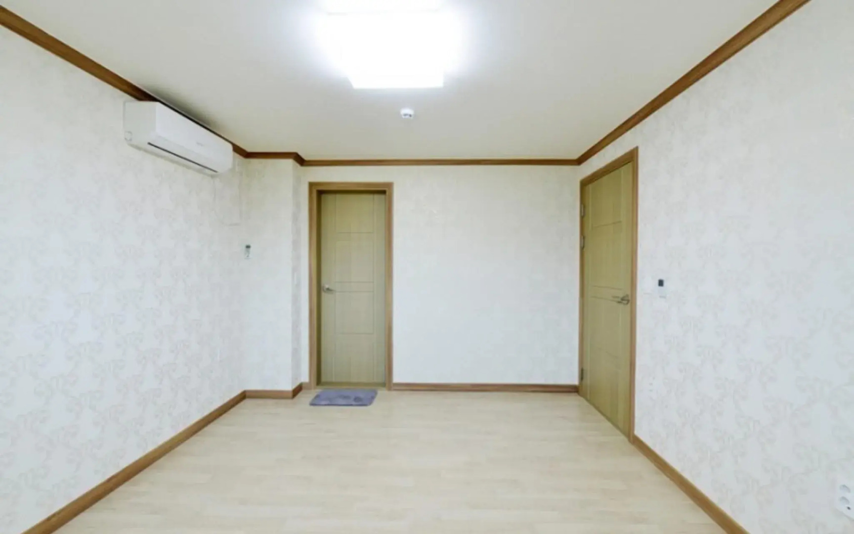 Hongsung Badamchae Pension