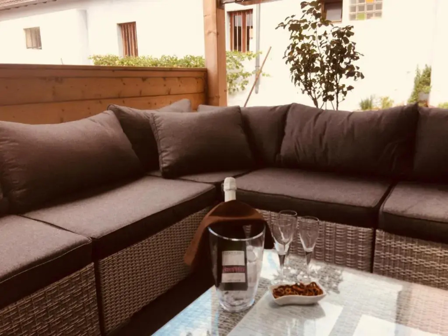 LHostellerie Des Comtes