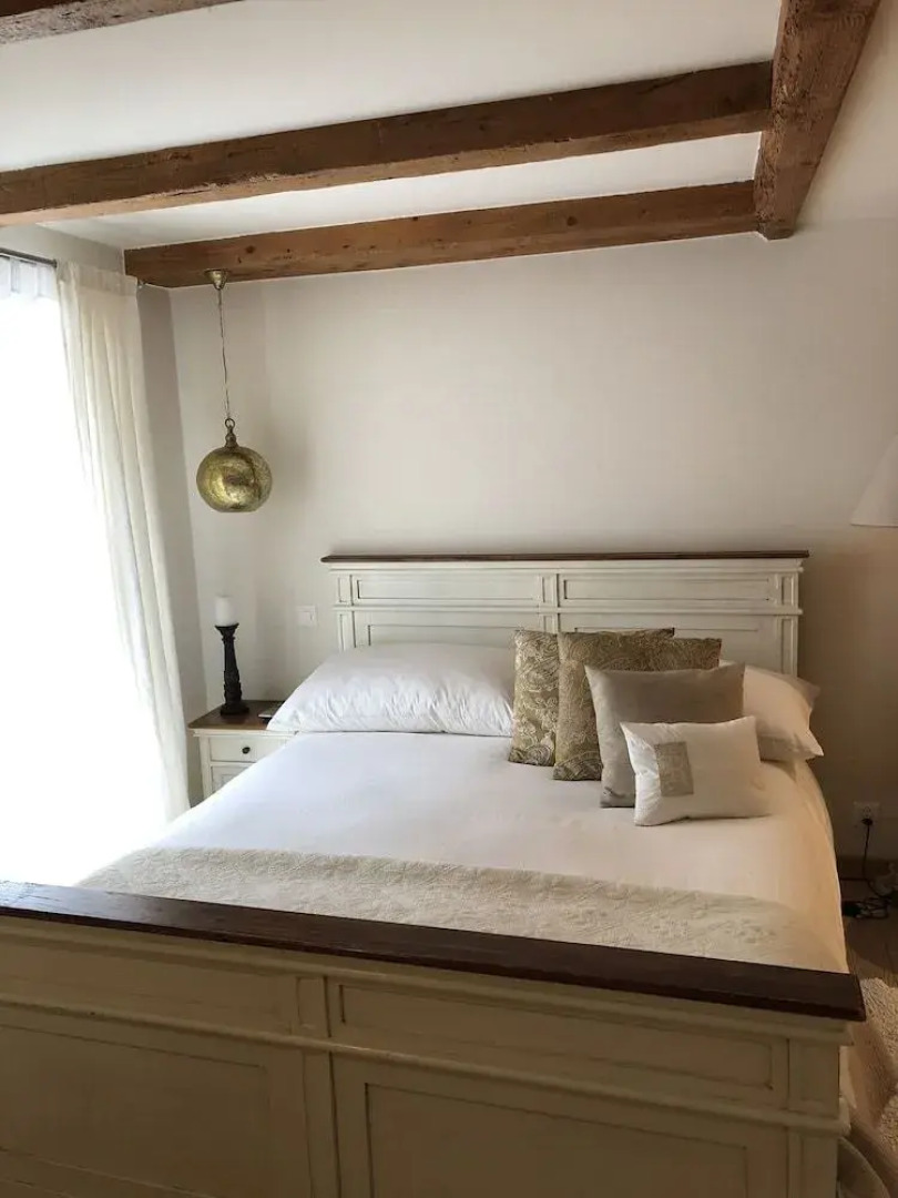 Café Cher-Mignon et Chambres d'hôtes