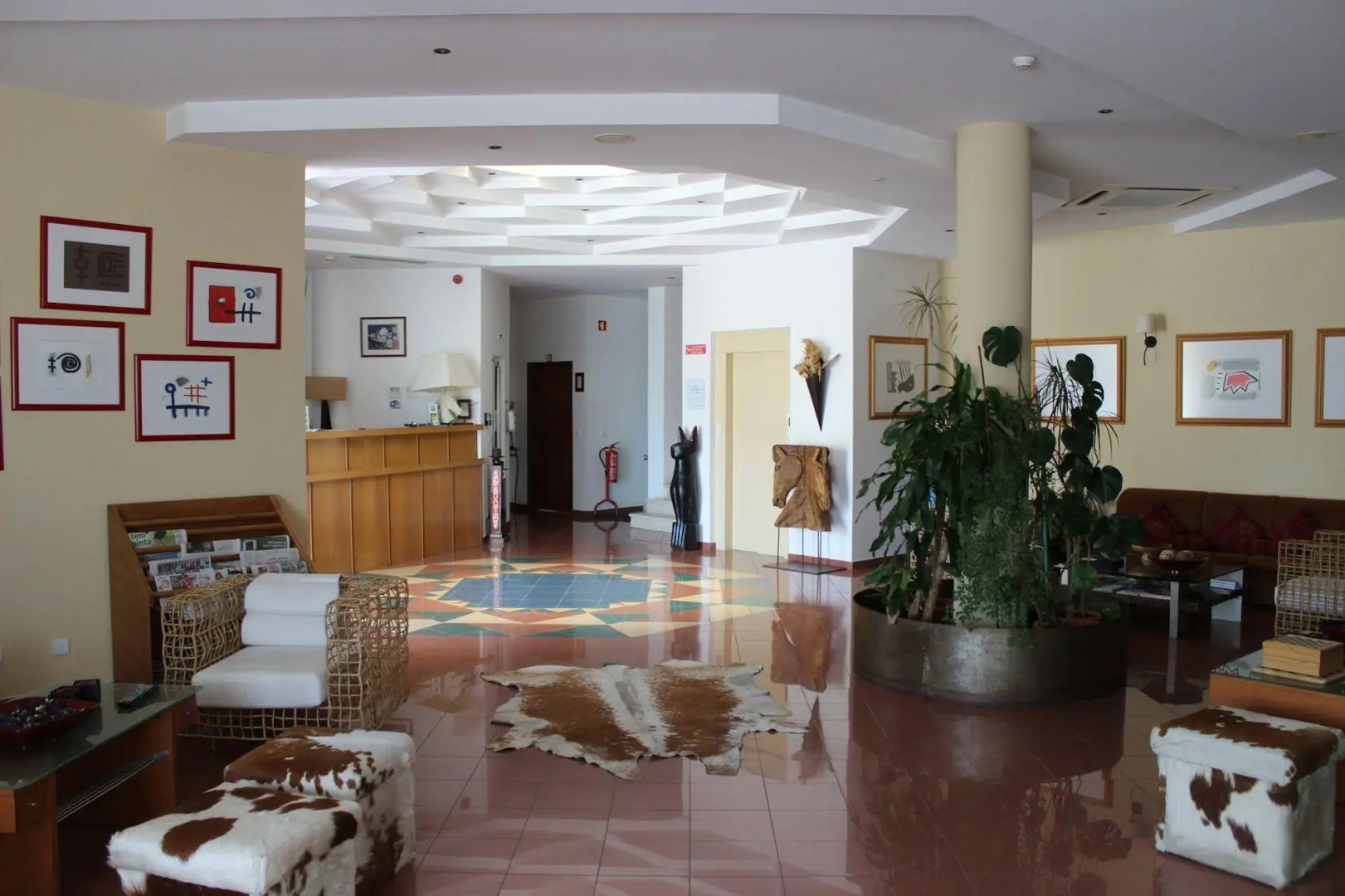 Hotel Quinta das Pratas