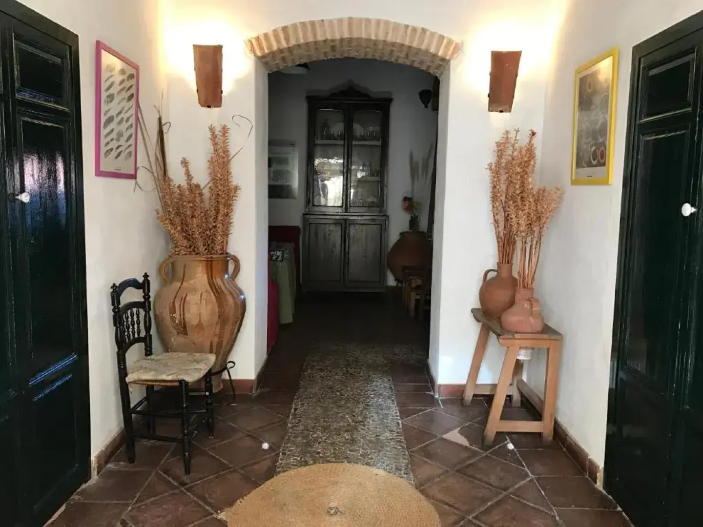 Cortijo Viña del Duco
