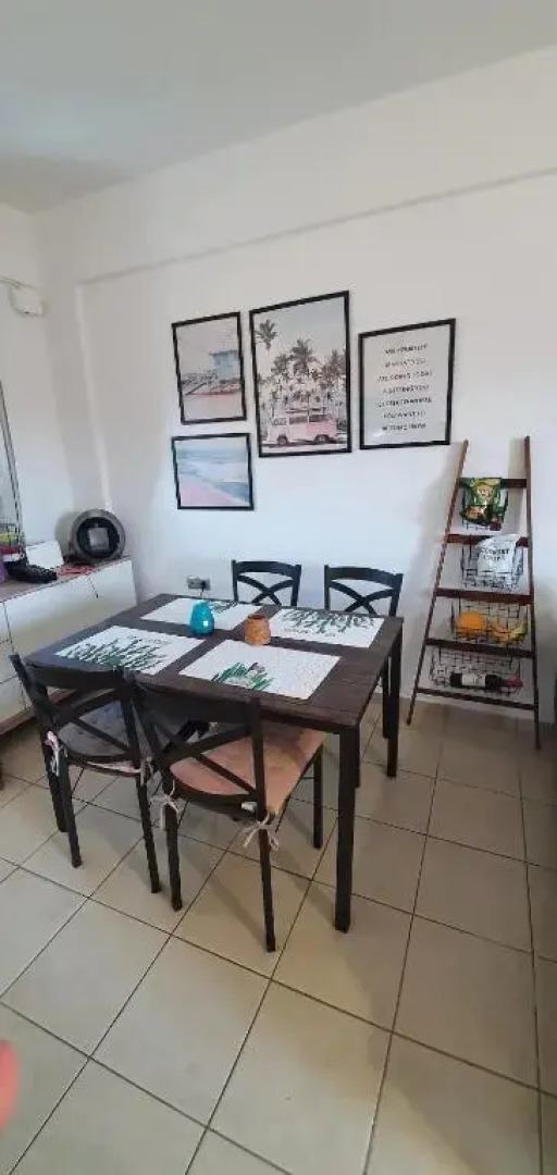 Syros Dreamy Maisonette 2 minutes from sandy beach