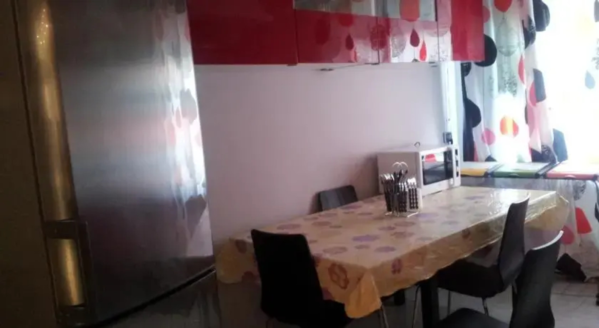 World Outreach Residence