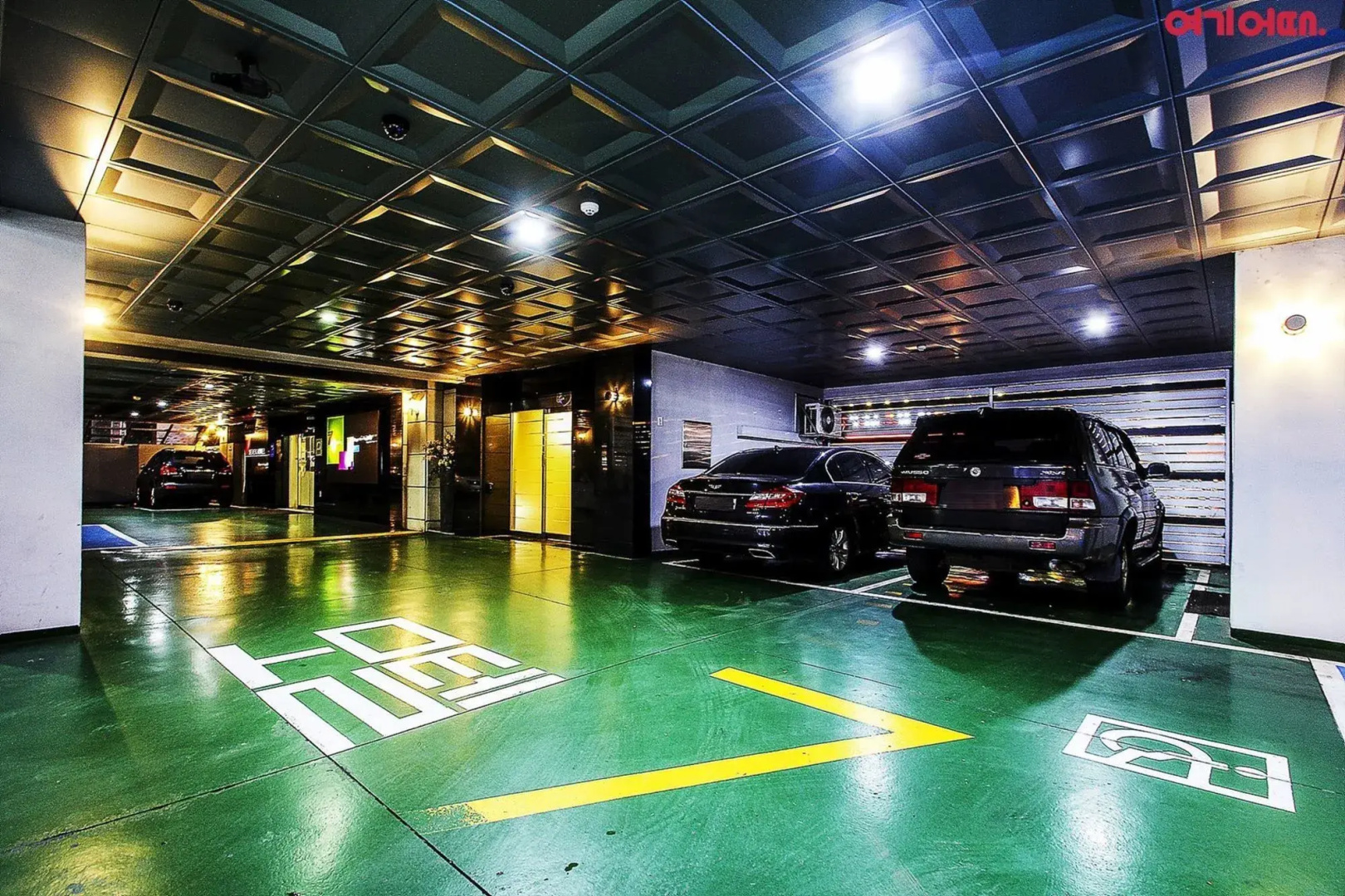 Seven Motel Ansan