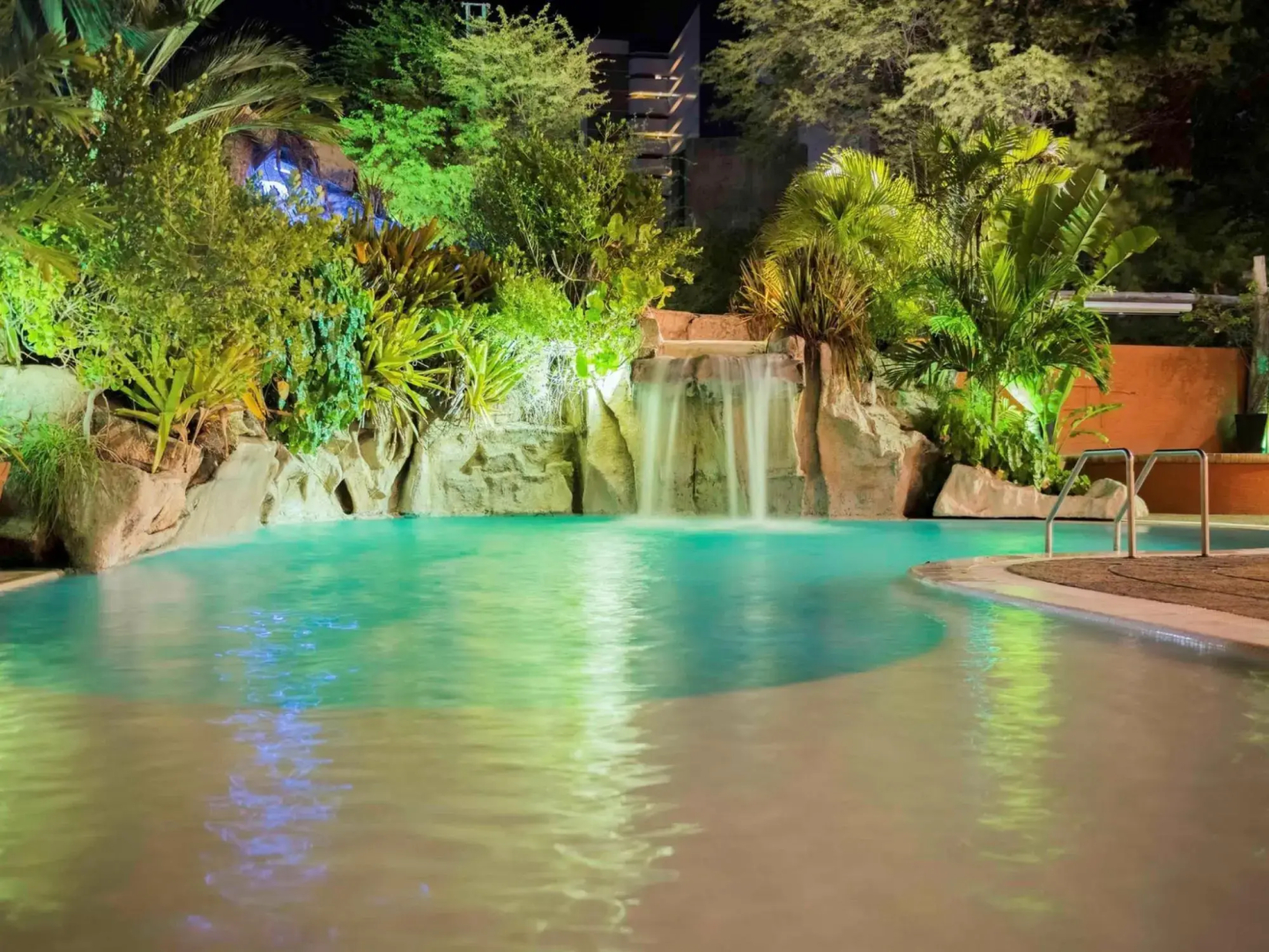 Blue Tree Premium Fortaleza