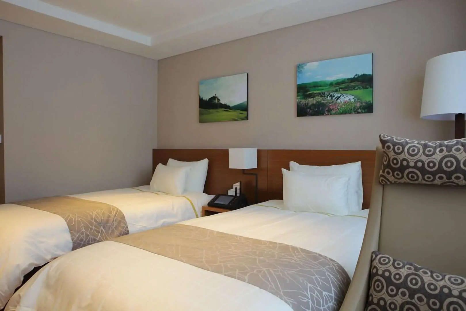 YongPyong Resort