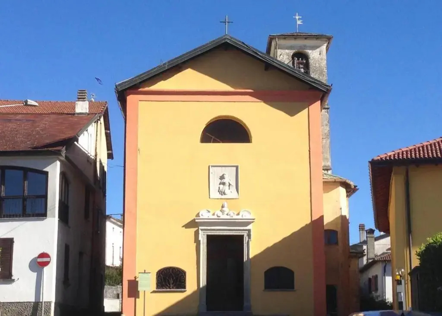 Contempora Apartments - Ca' Brenta Patriot