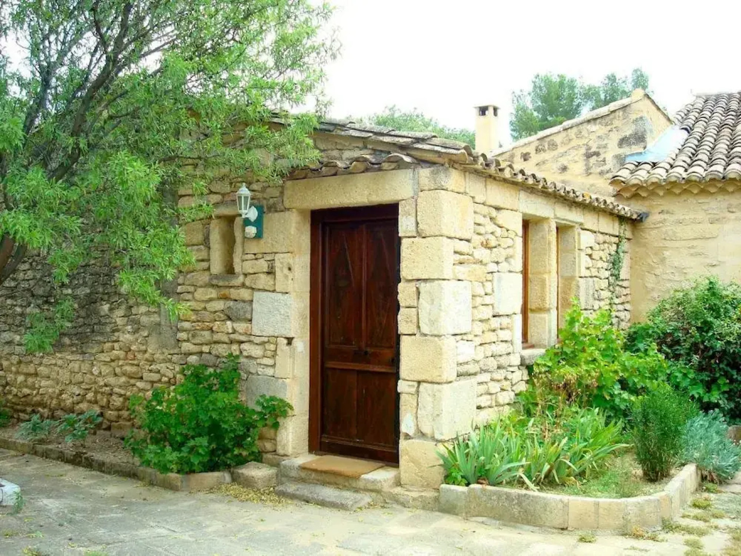 MAS VIC Chambres d'hôtes