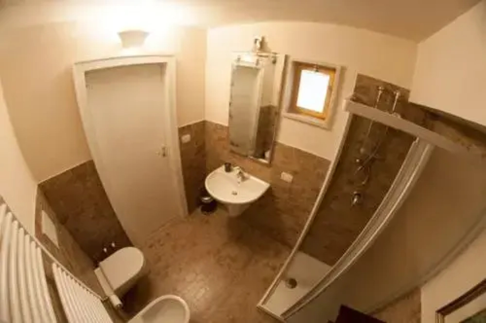 Bed  breakfast Liberty