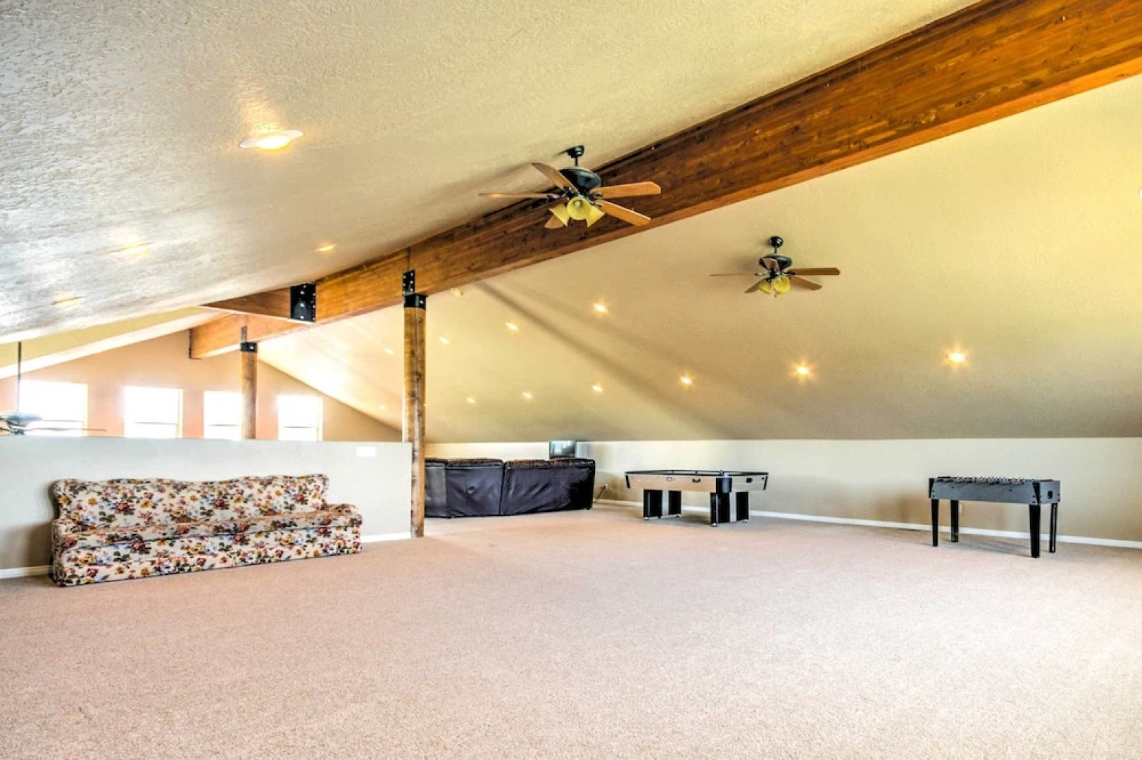 Rustic Bryce Canyon Home w/ Deck on Sevier River!