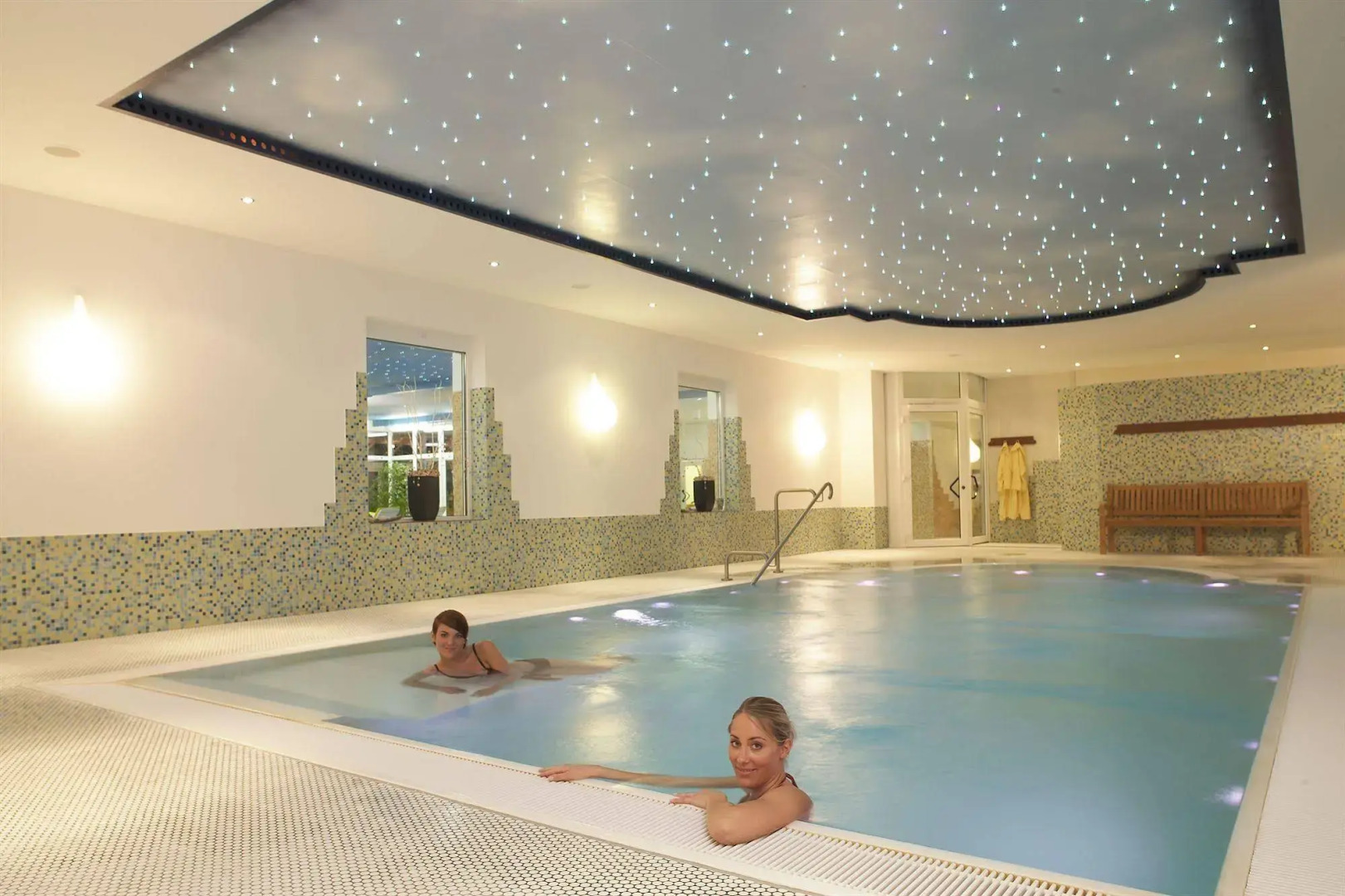 Waldhotel Tannenhäuschen