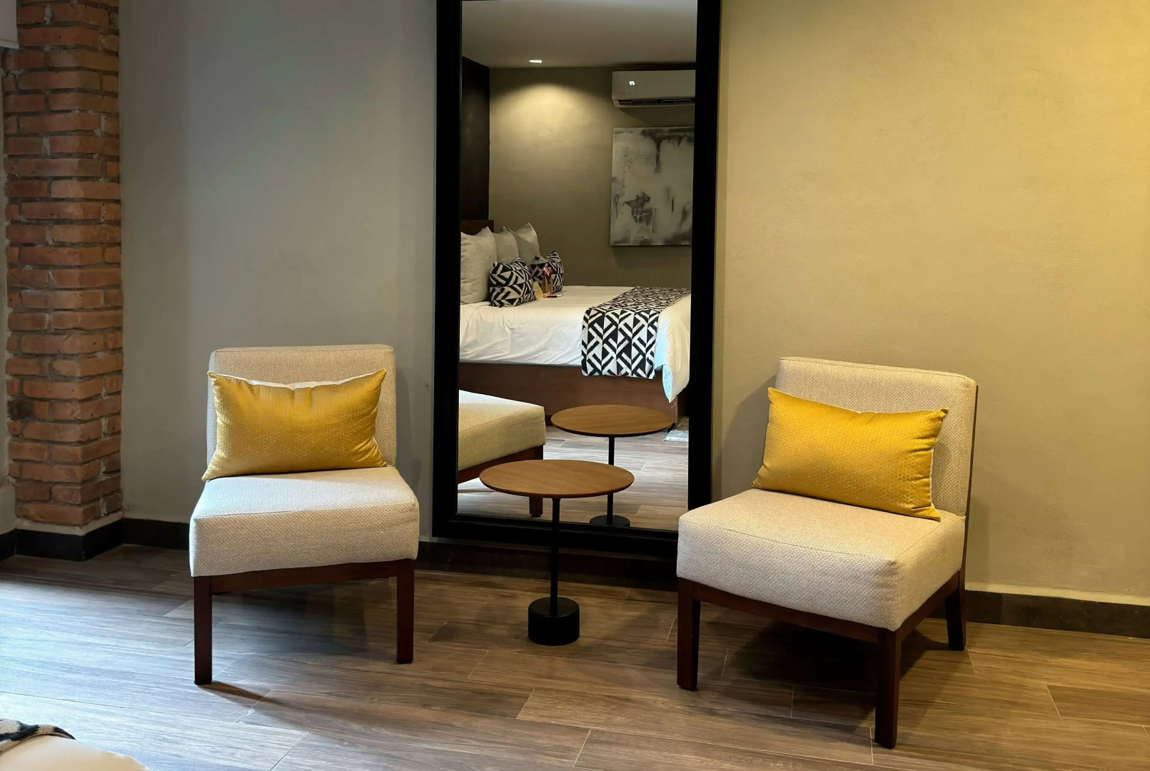 Esplendor by Wyndham San Luis Potosi