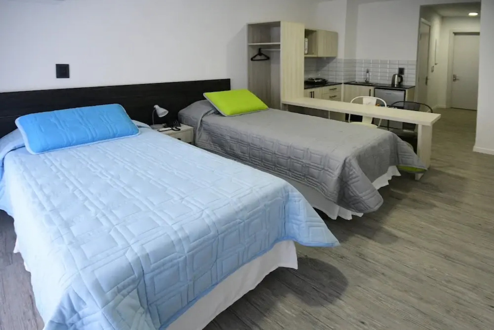 Quijano Hotel - Aparts & Suites