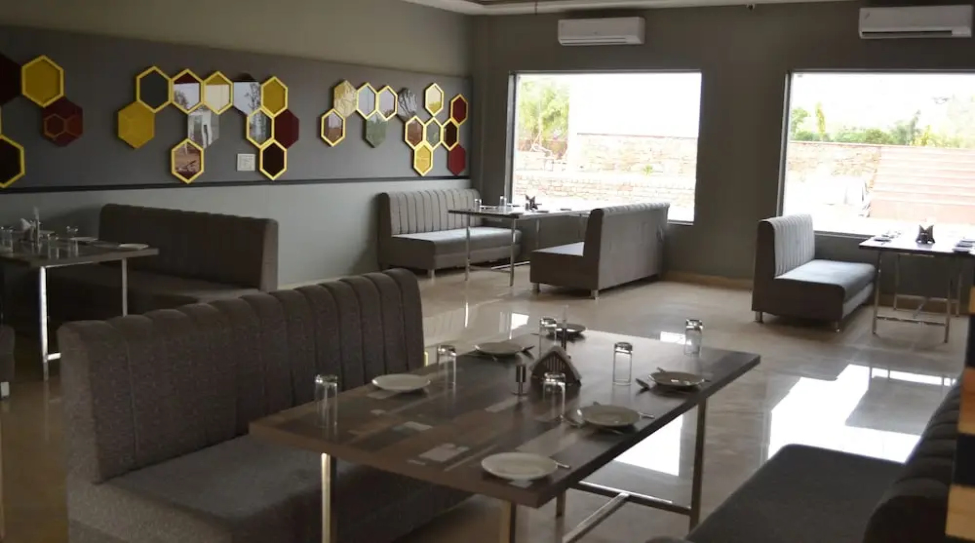 Virat Resorts, Sariska